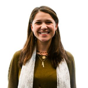 Kara Wexler Headshot