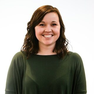 Kate Devlin Headshot