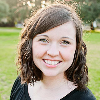 Kate Devlin Headshot
