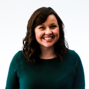 Kate Devlin Headshot