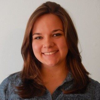 Katie Badeaux Headshot