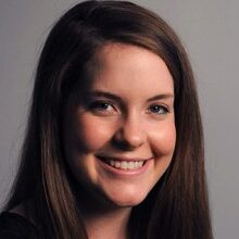 Katie Penland Headshot