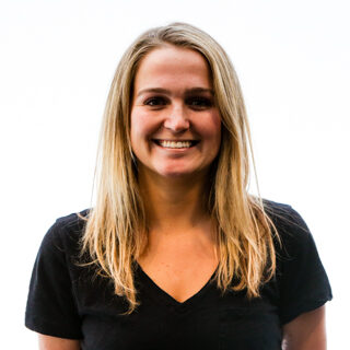 Kenzie Ludes Headshot