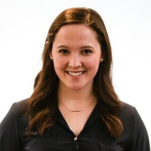Kirby Massengale Headshot