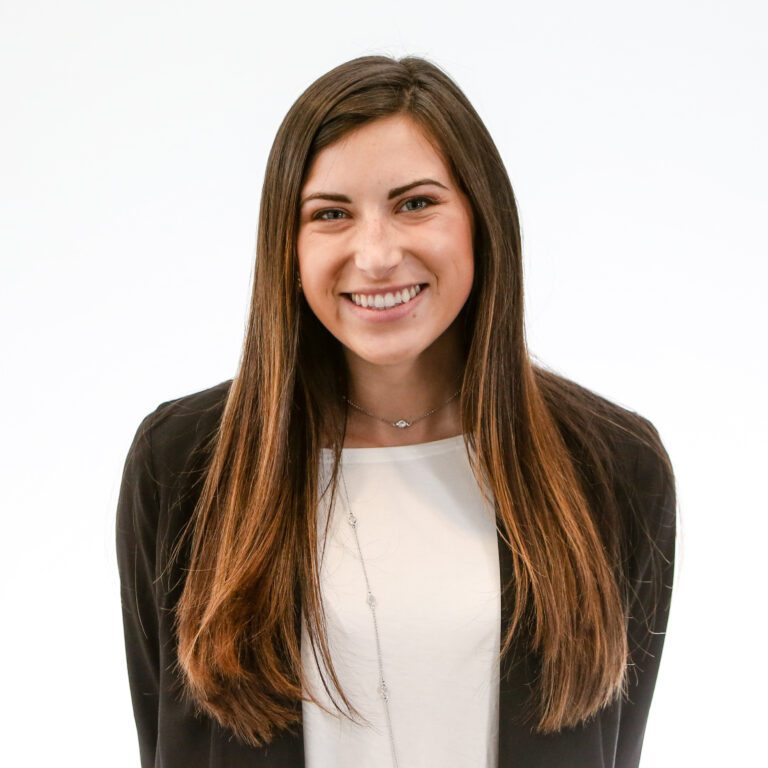 Kristyn Hicks Headshot