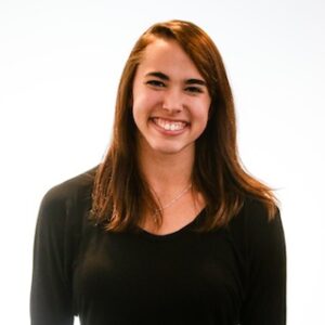 Laura Schoop Headshot
