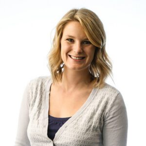 Lauren Baggett Headshot