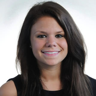 Lindsey LaBate Headshot
