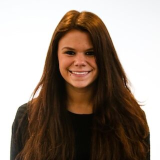 Lindsey LaBate Headshot
