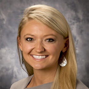 Lisa Meadows Headshot