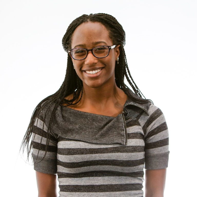 Lyndsey Jackson Headshot