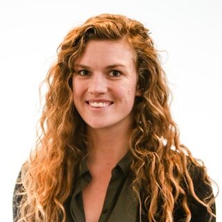 Madison Huffman Headshot