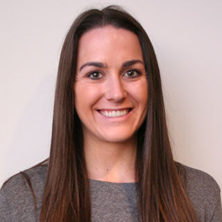 Madison Ludes Headshot