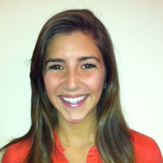 Marlina Carlisle Headshot