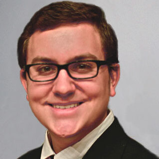 Mark Neufeld Headshot