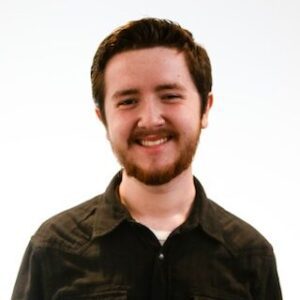 Marshall Murphy Headshot