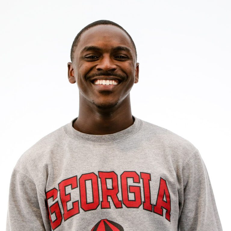 Martavious Spicer Headshot