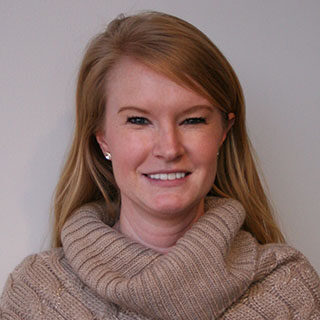 Megan Ward Headshot