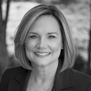 Melaney Smith Headshot
