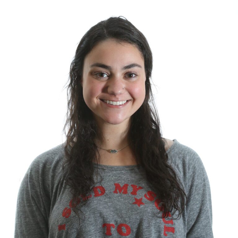 Melanie Zenn Headshot