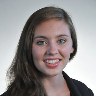 Meredith Elder Headshot