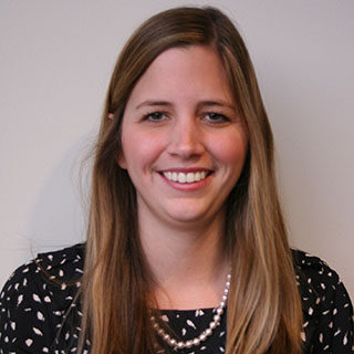 Olivia Veazey Headshot