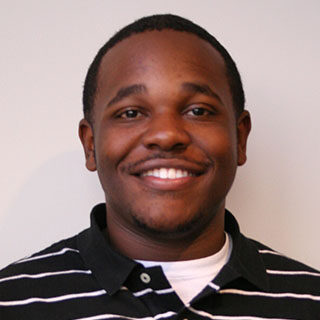 Patrick Brown Headshot