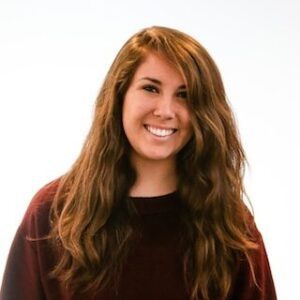 Sarah Atwood Headshot