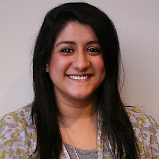 Saureh Askarian Headshot