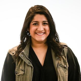 Saureh Askarian Headshot