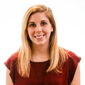 Savanna Thompson Headshot