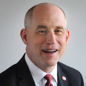 Scott Shamp Headshot