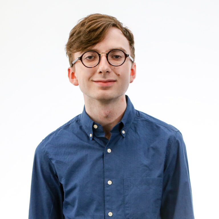 Sean Kilgore Headshot