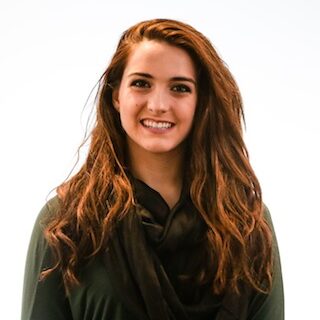 Shelby Masters Headshot