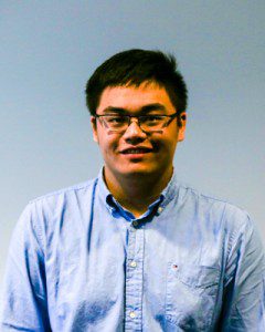 Taoli Zhang Headshot