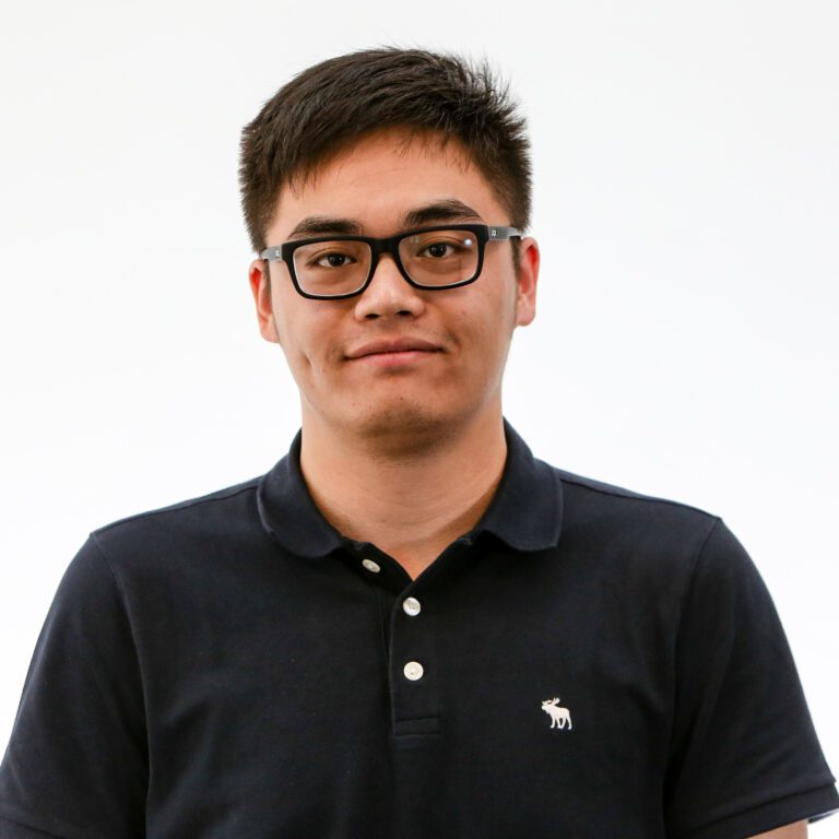 Taoli Zhang Headshot