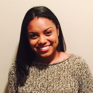 Tasia Burroughs Headshot