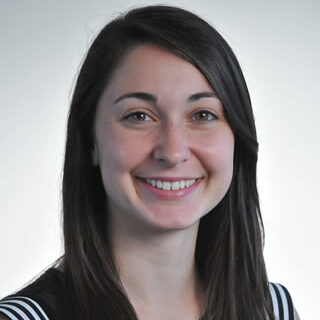 Taylor Tokarz Headshot