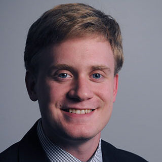 Tucker Green Headshot