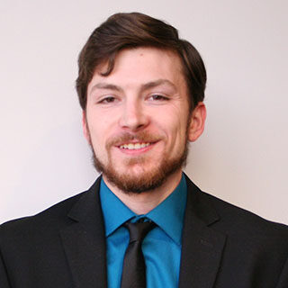 William Hall Headshot
