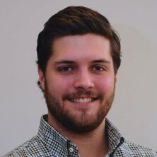 William Wickey Headshot