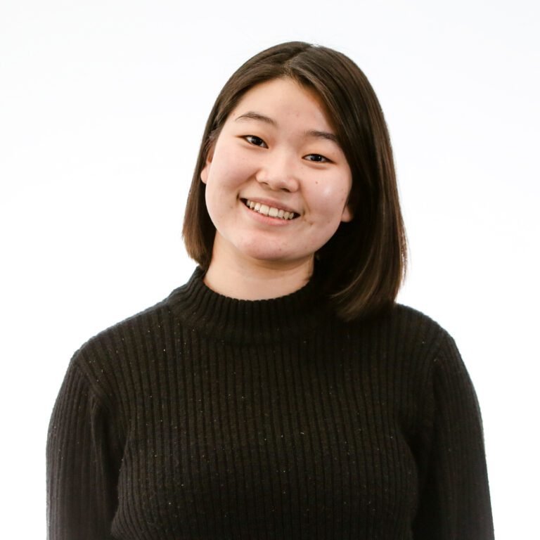 YJ Park Headshot