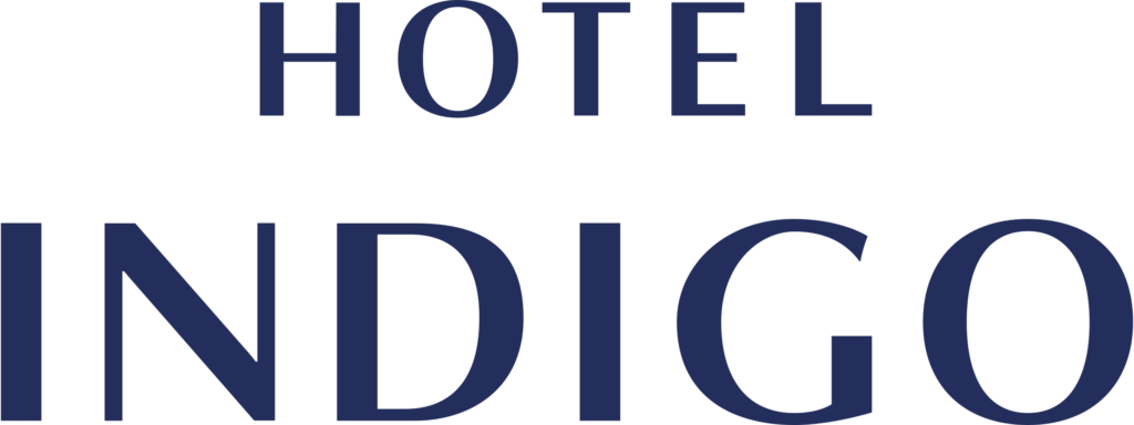 Hotel Indigo PNG Logo
