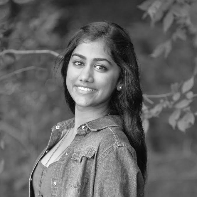 Anjali Sindhuvalli 2019