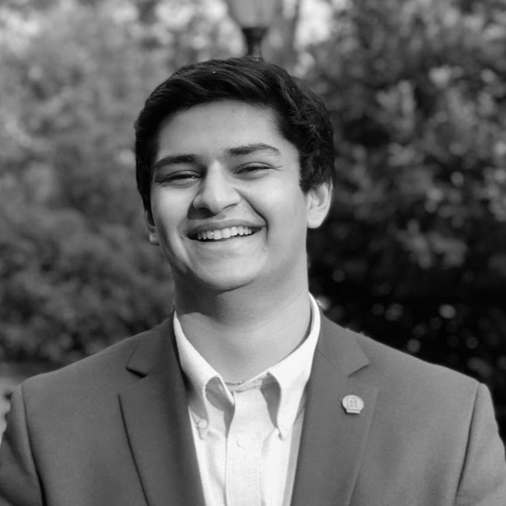 Aumber Sharma 2019