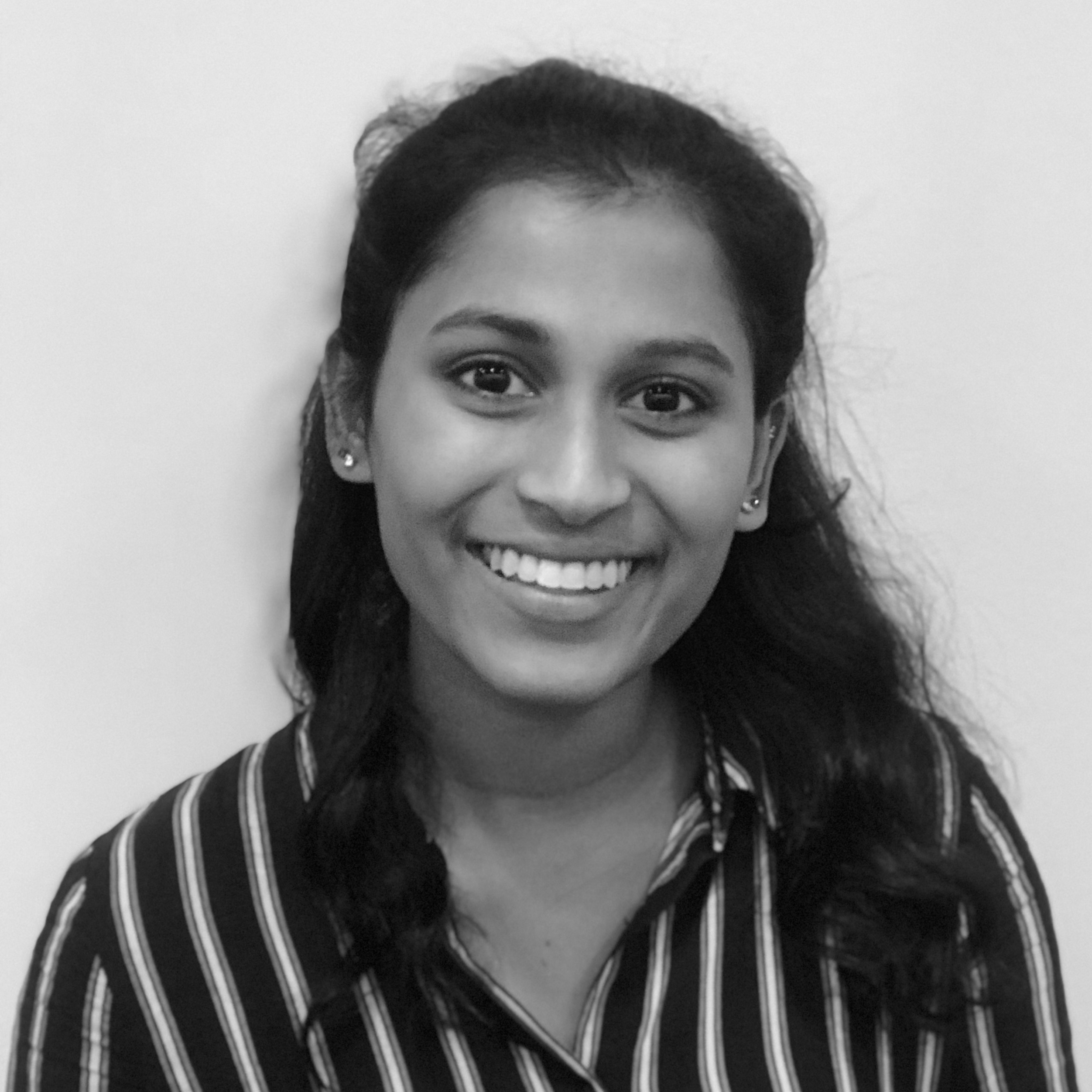Nethra Rajendran 2019