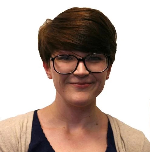 Katlyn Firkus Headshot