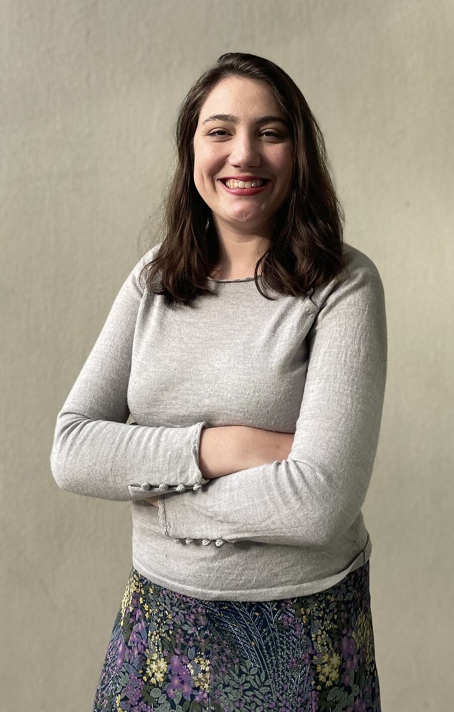 Olivia Rothstein Keefe Headshot
