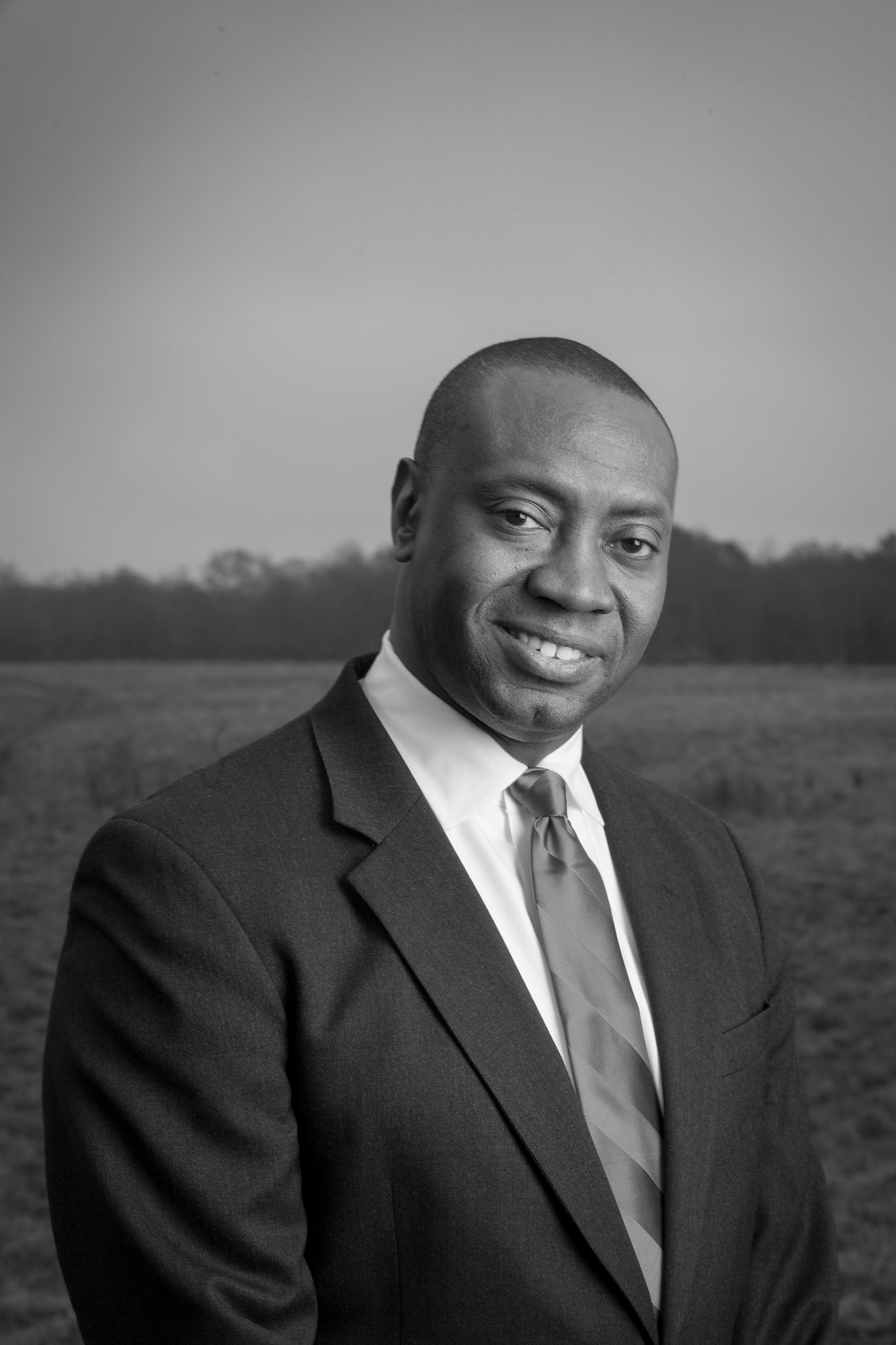 Dr. Marshall Shepherd