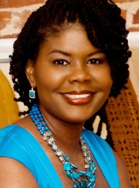 Caree Cotwright Headshot